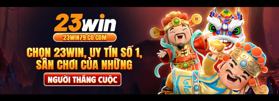 23win Cover Image