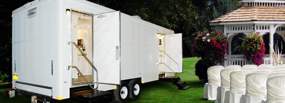 Houston Luxury Restrooms Cover Image