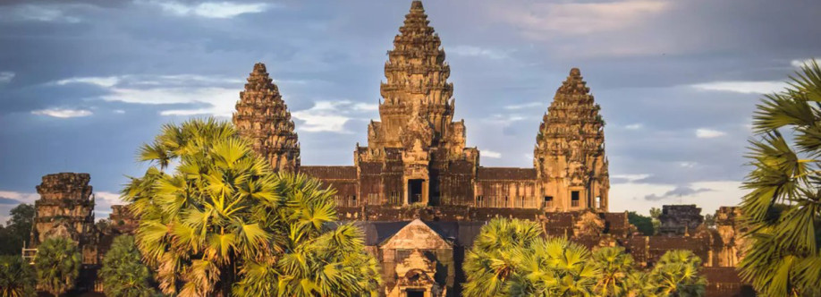 Special Transport Service in Cambodia Cover Image