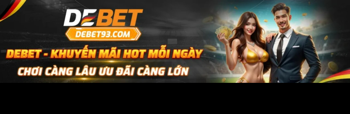 Nhà cái Debet Cover Image