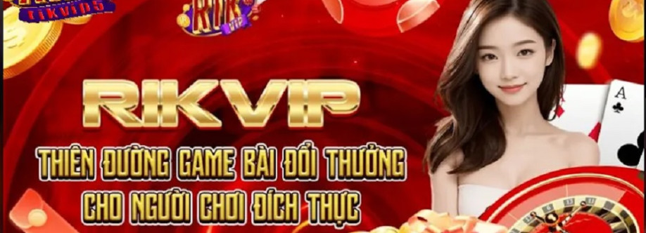 Rikvip Cover Image