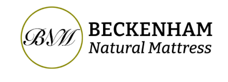 Beckenham Natural Mattress Cover Image