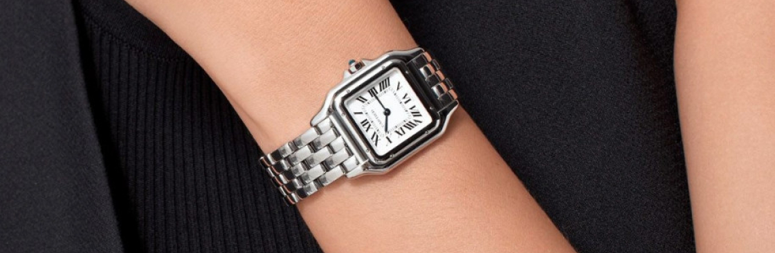 LuxuryOfWatches Cover Image
