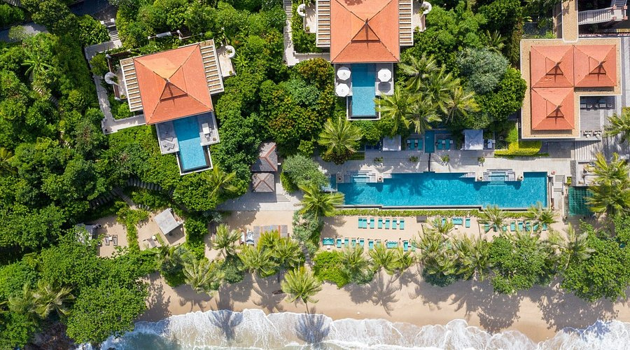 Leading Wedding Planner Phuket | Social Affairs Events