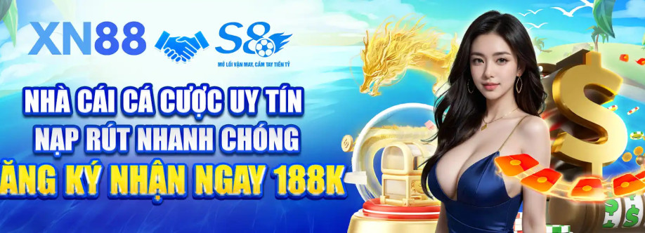 Nhà cái xn88 Cover Image