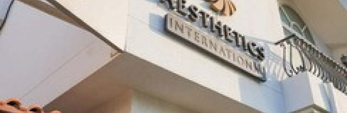 Aesthetics International Best Plastic Surgery Clinic in D Cover Image