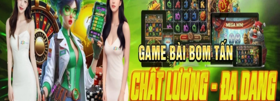 B52CLUB Cover Image
