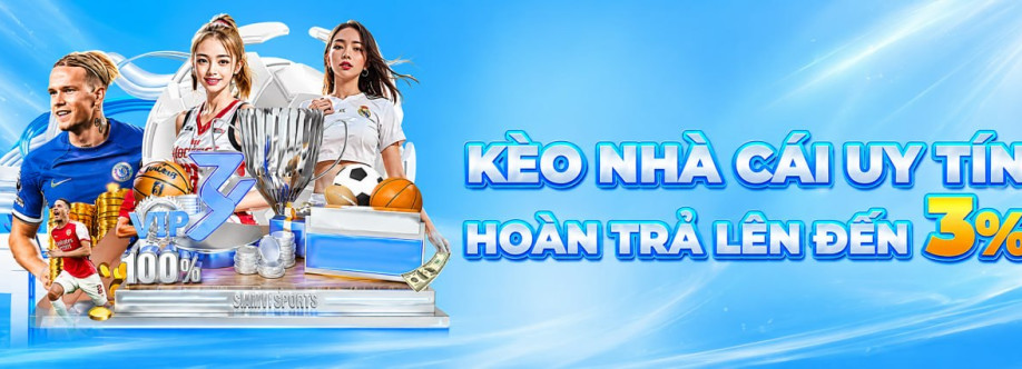 Kèo Nhà Cái Cover Image