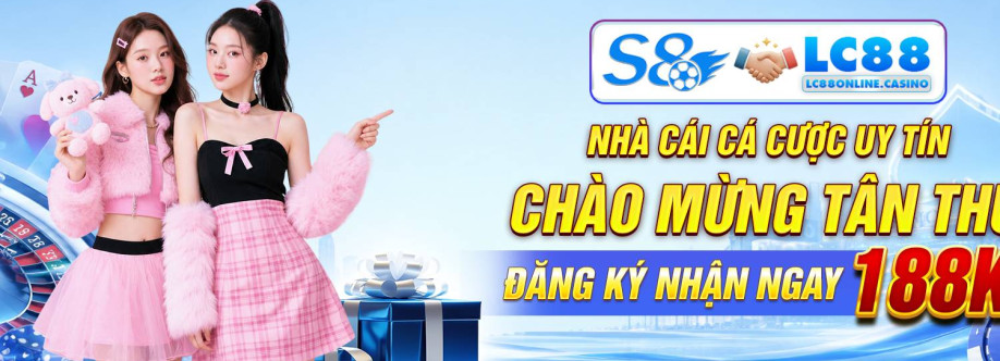 Nhà cái LC88 Cover Image