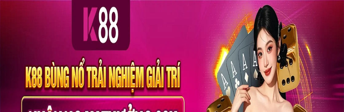 K88 city Cover Image