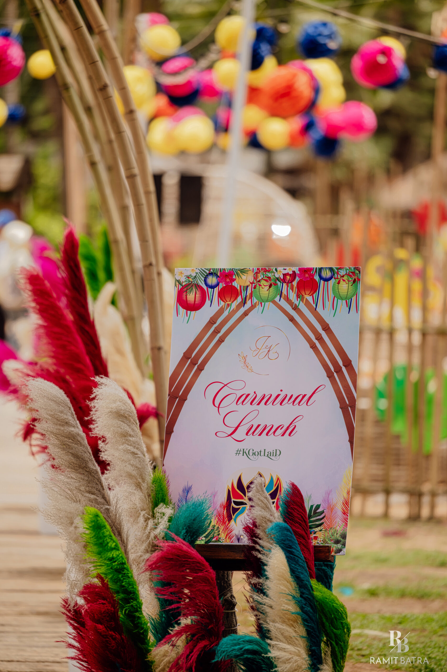 Your Trusted Wedding Planner in Thailand