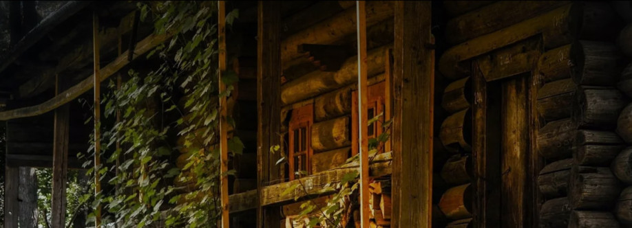 Creek Hollow Cabins Cover Image