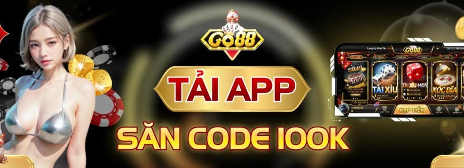 Go88 Cover Image