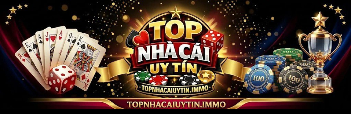 TOP NHÀ CÁI UY TÍN Cover Image