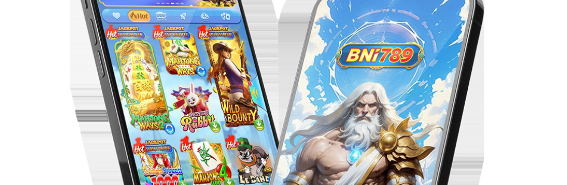 bni789 slot Cover Image