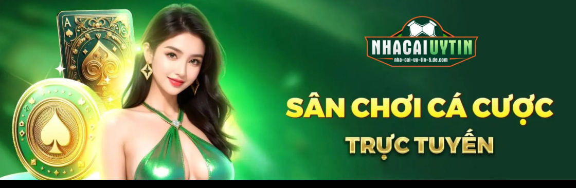 Nhà cái uy Tín Cover Image