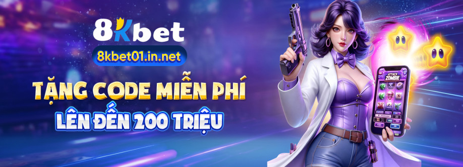 8Kbet01 innet Cover Image