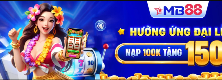 Nhà cái MB88 Cover Image
