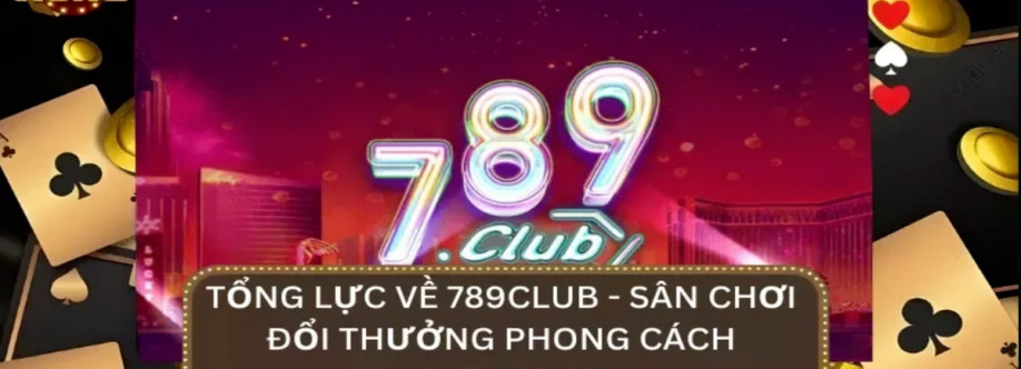 789CLUB Cover Image