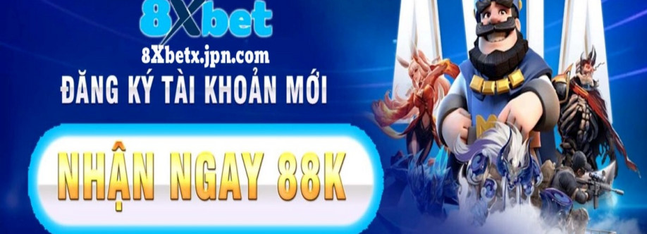 8XBET Cover Image