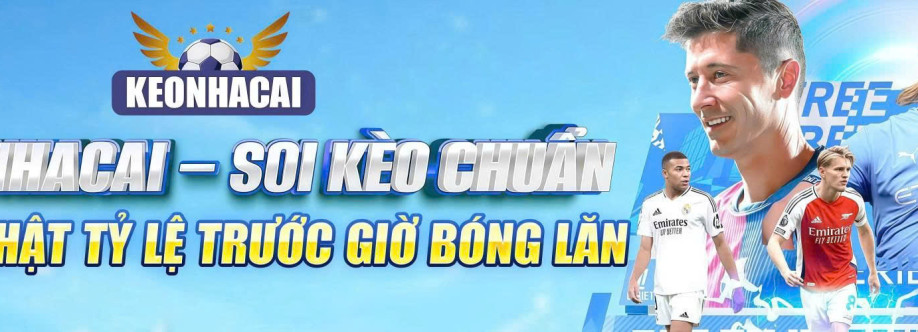 Keonhacai Cover Image