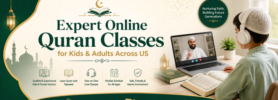 Hassaan Online Academy Cover Image