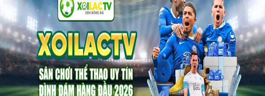 XOILACTV Cover Image