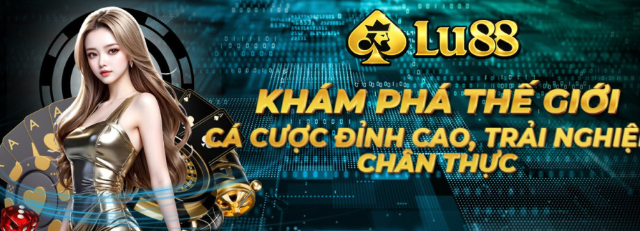LU88 Cover Image