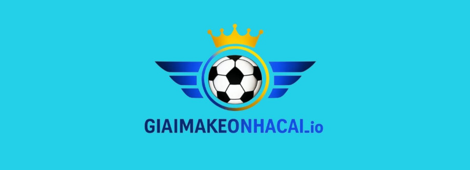 Giaimakeonhacai io Cover Image