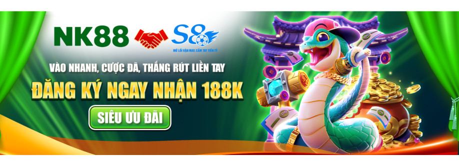 NK88 Cover Image