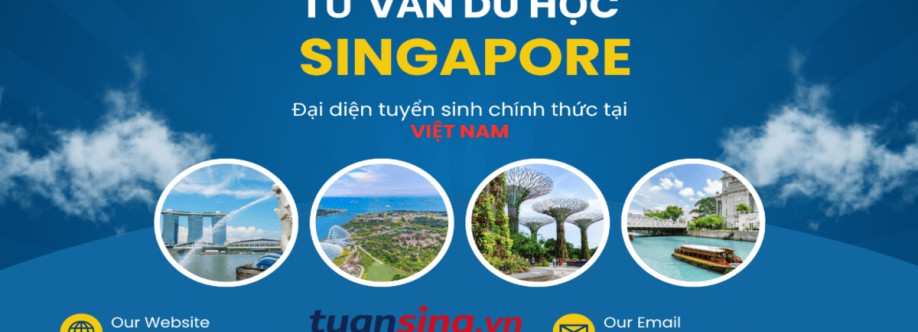 Du Hoc Singapore Cover Image