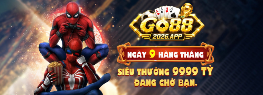 Cổng Game Go88 Cover Image