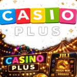 Casino Plus Profile Picture