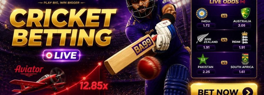 BA99 EU Cover Image