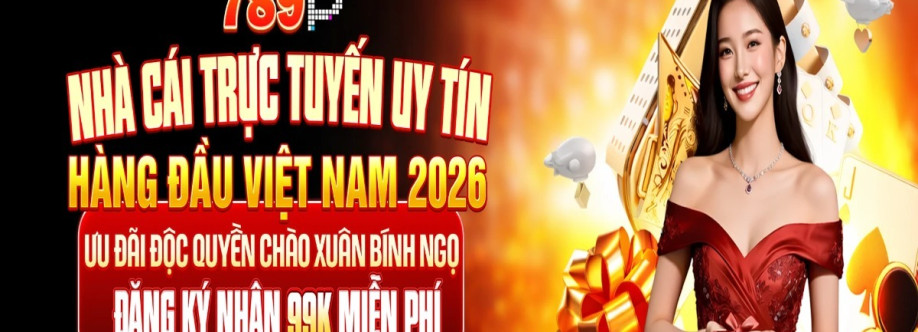 Nhà Cái 789P Cover Image