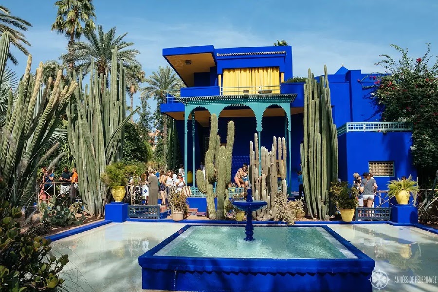 Planning Ideas for an Unforgettable Morocco Desert Escape