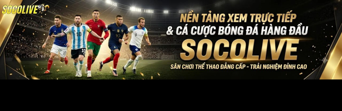 Socolive Design Cover Image