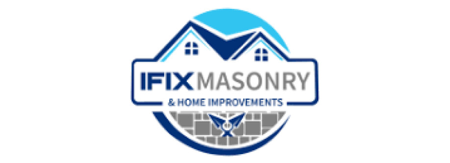 iFix Masonry and Home Improvements Cover Image
