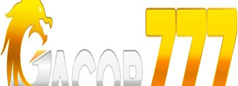gacor777 Cover Image