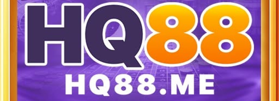 hq88me Cover Image