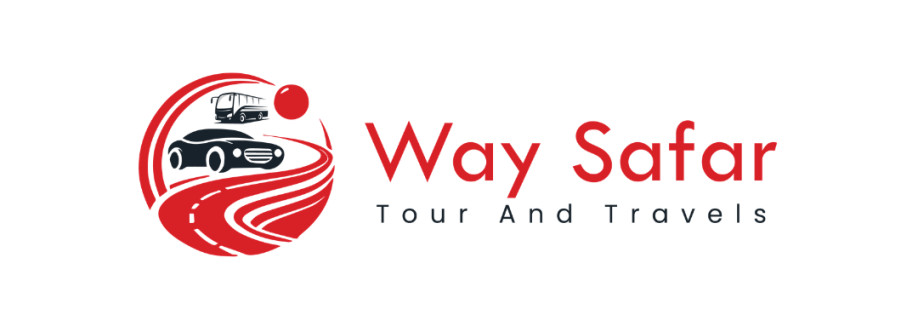 Way Safar tour & travels Cover Image