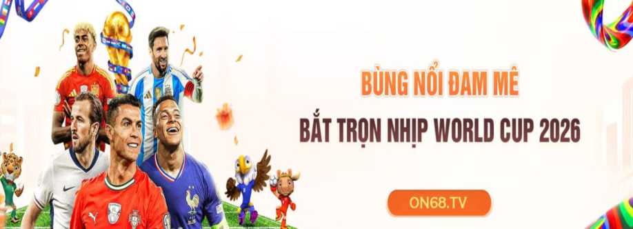 On68 tv Cover Image