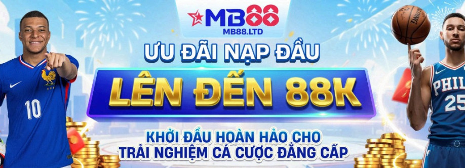 MB88 Cover Image