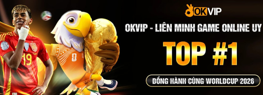 LienMinh OKVIP Cover Image