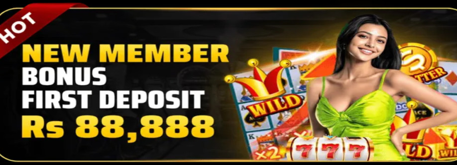 Casino J188 Cover Image
