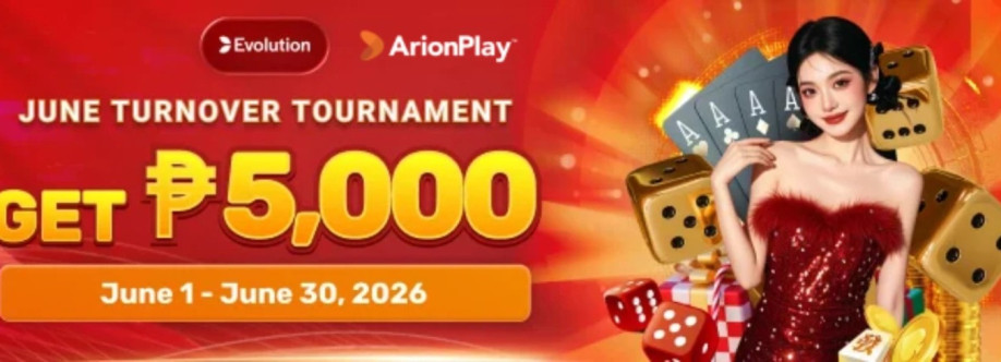 ArionPlay Cover Image