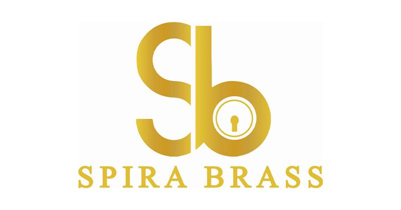 Spira Brass Cabinet Handles | The finishing Touch You Need!