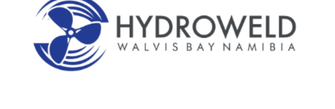 Hydroweld Namibia Cover Image