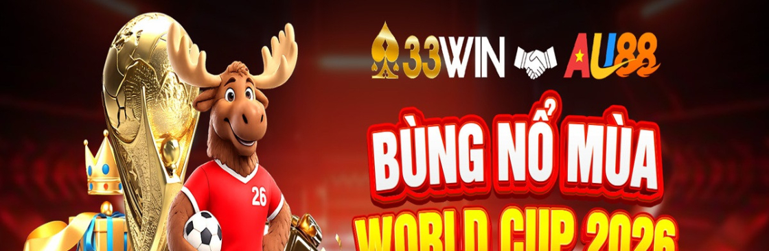 33WIN Cover Image