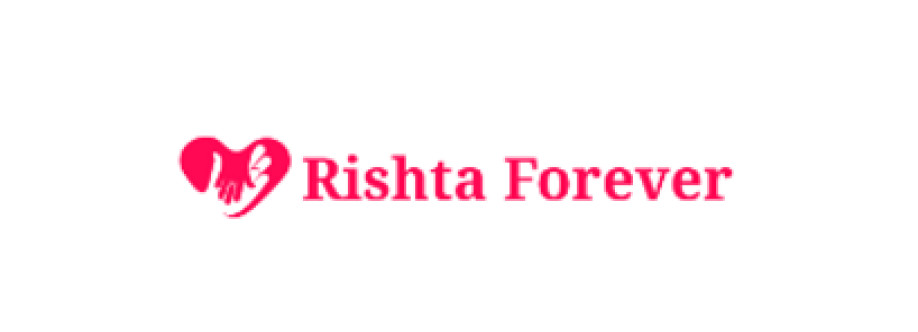 Rishta Forever Cover Image